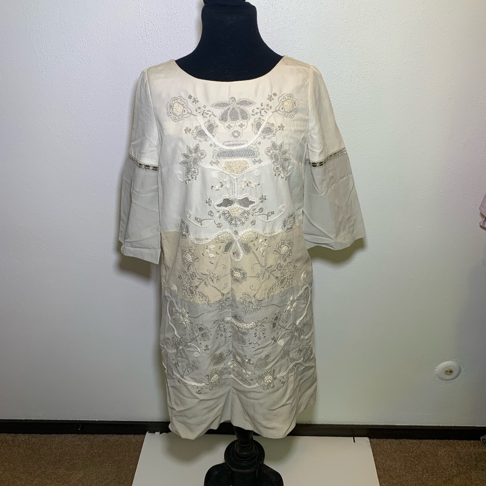 Light weight dress